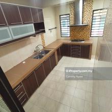 Cheaper renovated