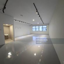 Shah Alam Setia Alam Retail Office Ready Basic Unit (2 mins from Mall)
