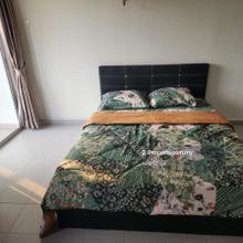 Tiara Desaru Seaview Serviced residence,Studio  for Rent