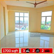 Bliss Place located Mak Mandin Butterworth 