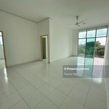 Taman Seri Molek Perdana Apartment for rent 