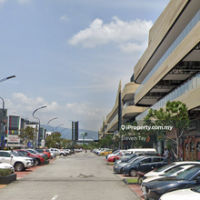 Ground Floor Office, Setia Ecohill