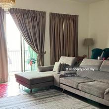 Good deal unit in Tree Sparina for Sale.
