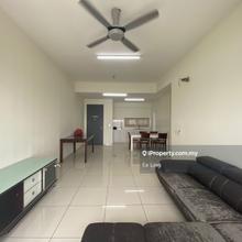 Elevia residence condo puchong tasik prima for sale,1200sqft,2 carpark