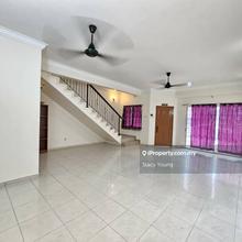 2 Storey Terrace House @ Taman Seri Taming 