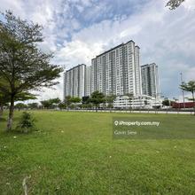 Jalan Sierra Perdana @ Masai / 3 Storey Shoplot