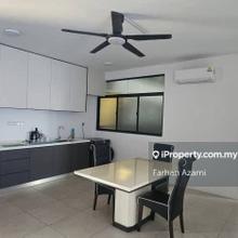 Condominium Residensi Anggun Bandar Cassia Batu Kawan