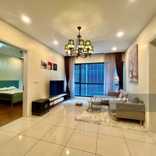 Furnished Unit for Rent