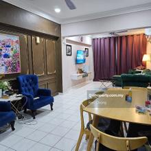 Renovated unit for sale. Call us for more details
