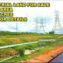 Masai Land For Sale