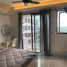 Tiara Residence renovated for sale with ID designed 