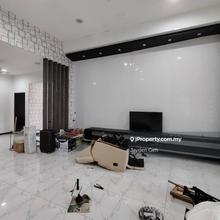 2.5 Storey Semi D, Taman Berembang, For Sale 