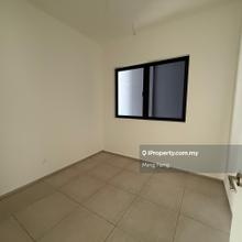 3 Rooms, 865sf, Basic, Edgewood Setapak for Rent