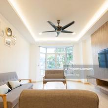 Damaipuri Condominium Renovated Fully Furnished near Quest University