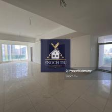 Cheapest Corner Unit in Skyridge Garden, Tanjung Tokong Penang