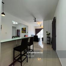 Walking Distance to MRT Taman Pertama! Available 1st September 2025!