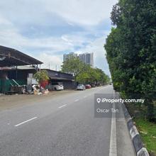 Jinjang Selatan Kepong 1.5 Semi Detached Factory