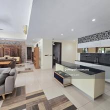 Renovated Garden unit for sale.