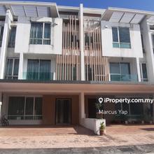 3 Sty house for Sale