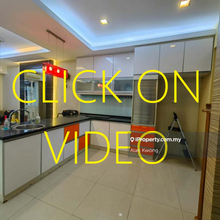 2.5 Storey Adiva For Sale