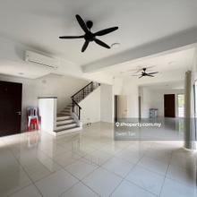 Corner House with Large Land Space