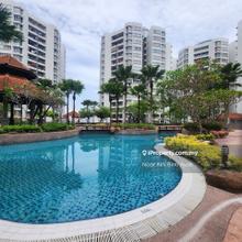 2 Car Park Villa Wangsamas Condo Wangsa Maju 1,267 Sqft