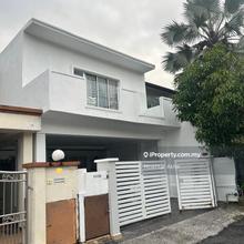 Extended 2 Storey Terrace @ Bandar Kinrara (bk5) Puchong Selangor