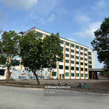 Hotel Regency Waterfront Kuala Terengganu 