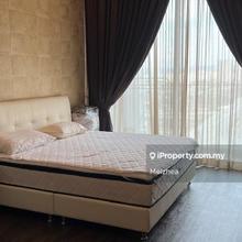Msuites full ID with 2 balconies with a view