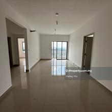 Bare Unit, 3 bedroom, New unit