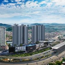 Sale Below Market Value You 3, B-14-03, You City 3 Cheras, Selangor