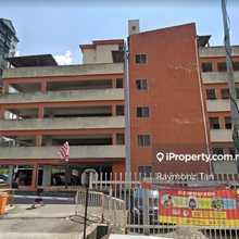 Sri Ria, Sungai Chua, Kajang