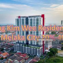 Ong Kim Wee Residence @ Melaka City
