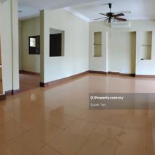 Damai 4rooms & 1maid's room qe2 kpj dah yeh 