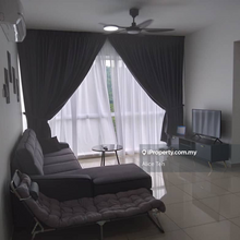 Emerald Residence (Fully Furnished )@ Bayan Lepas