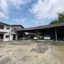 Skudai @ Factory