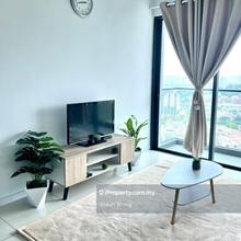 The Valley Residences Sky Sierra, Setiawangsa, KL. 3r3b2cp ff