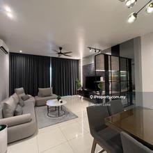 Fully Furnished 3 room 3 bathroom