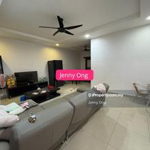 2 Sty House At Merbah Indah, Nibong Tebal For Sale