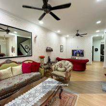 For Sale Double Storey Alam Sutera Bukit Jalil Kuala Lumpur
