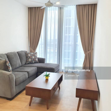 4 rooms unit in cyberjaya, arrange for viewing now!