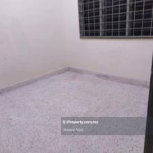 Taman Pasir Gudang Single Storey Terrace For Sale