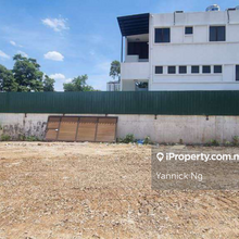 Taman Gembira Bungalow land for Sale !!