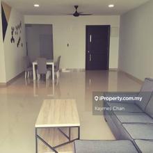 Summerton @ Bayan Lepas , 2 Car park