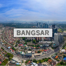 Bangsar Commercial Land