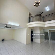 Duplex Unit Perdana Emerald Condominium Petaling Jaya Damansara