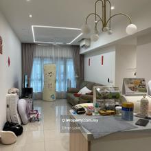 Freehold, Move in condition, Fully Furnished