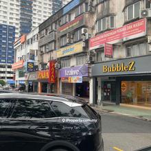 Setiawangsa Shop To Let 