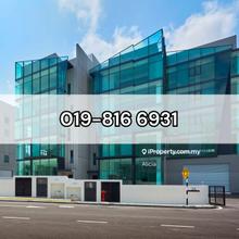 Extended Unit with Cf Semi D factory for Sale