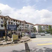 Apartment For Sale 